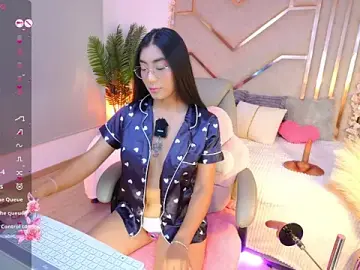 Shanon-  live sex cam