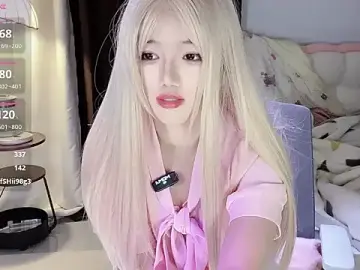 Taotao-luck  live sex cam