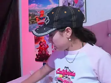 Teffy_lee  live sex cam