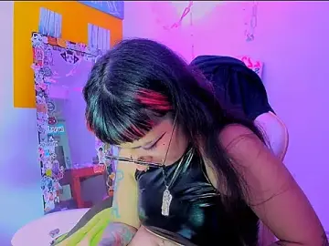 Uwunita  live sex cam