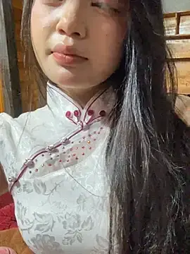 Xinhyeucute  live sex cam