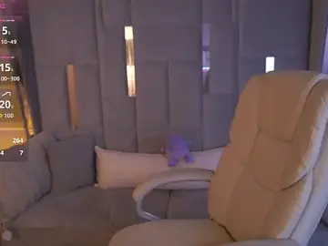 BabyLumi  live sex cam