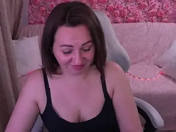 BrianaStoun  live sex cam