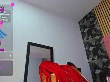 Brithanyslim  live sex cam