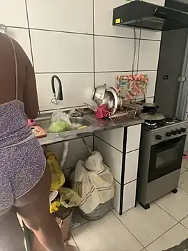 CacauShow01  live sex cam
