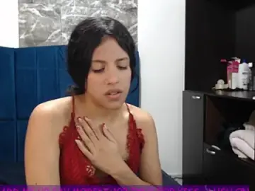 ISAMOONX  live sex cam