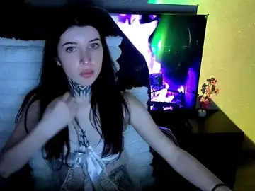 IvyAurburn  live sex cam