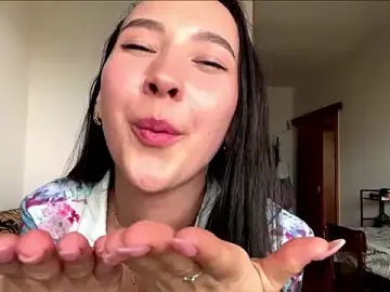 Liesenaniles  live sex cam