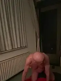 MamiSol  live sex cam