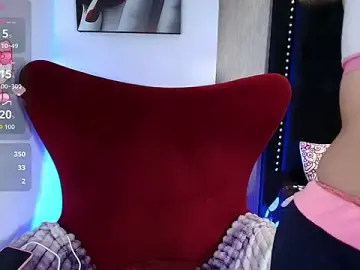 MiiaSuki  live sex cam