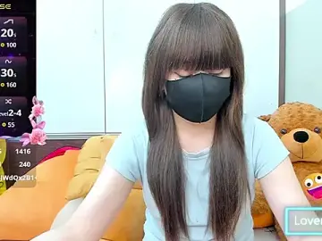 Ran-o0_Chan  live sex cam