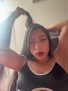 Velunett  live sex cam