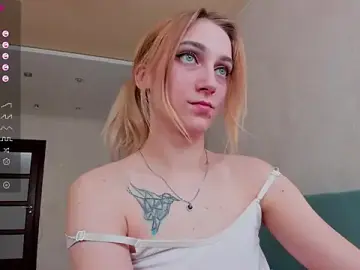 Graseflower  live sex cam