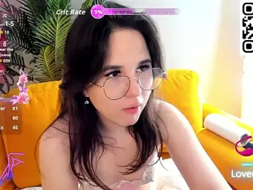Leylamirage  live sex cam