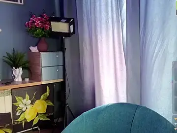 Lu_muon  live sex cam