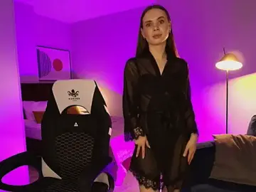 Mysticmaria  live sex cam