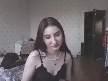 Nerrycherry  live sex cam