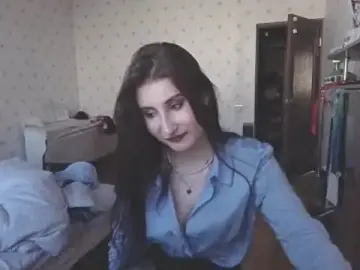 Nerrycherry  live sex cam