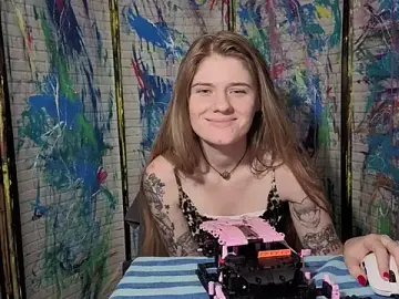Adell_Love  live sex cam