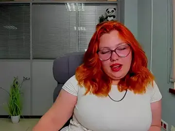 Aillia-Rous  live sex cam