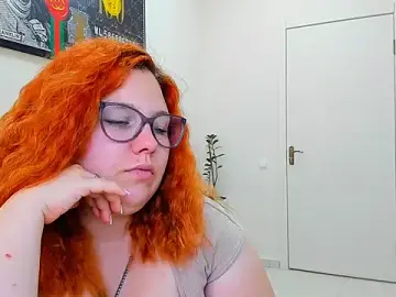 Aillia-Rous  live sex cam
