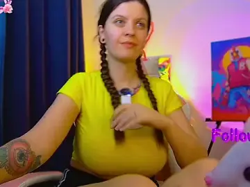 Ann_mikela  live sex cam