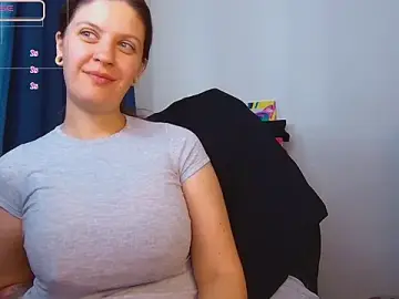 Ann_mikela  live sex cam