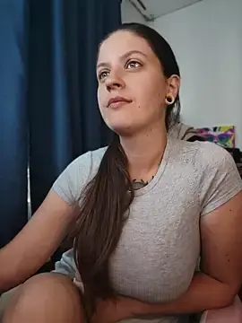 Ann_mikela  live sex cam