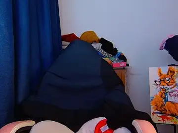 Ann_mikela  live sex cam