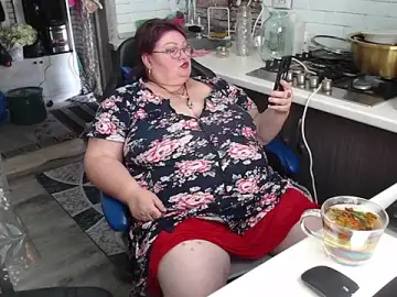 Goddess57  live sex cam