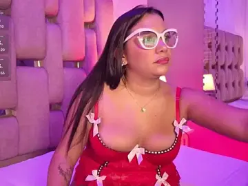 KamilaValencia  live sex cam