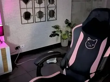 LYEAHAVEN  live sex cam