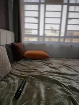 ScarletMuseX  live sex cam