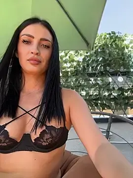 VictoriaLanes  live sex cam