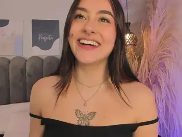 Cute__cherry_  live sex cam