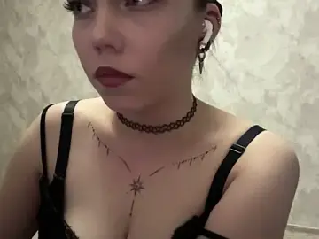 AlisNoire  live sex cam
