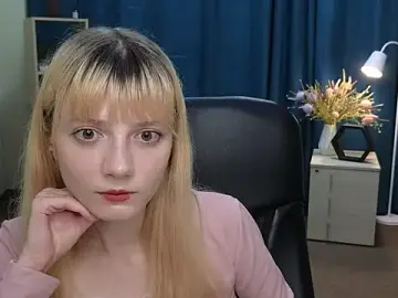BuffyRidges  live sex cam