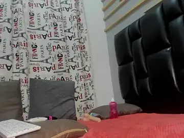 Criistal_castro  live sex cam