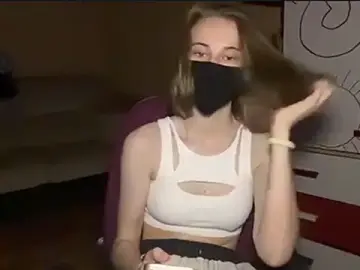 ElyaParadise  live sex cam