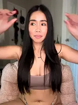 JazzieXo  live sex cam