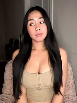 JazzieXo  live sex cam