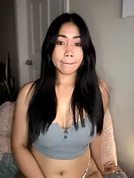 JazzieXo  live sex cam