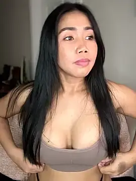 JazzieXo  live sex cam