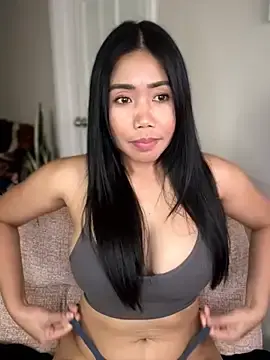 JazzieXo  live sex cam