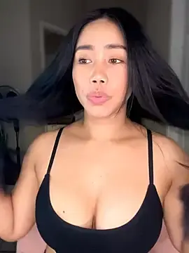 JazzieXo  live sex cam