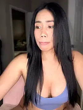 JazzieXo  live sex cam