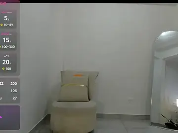 Jessyivonne  live sex cam