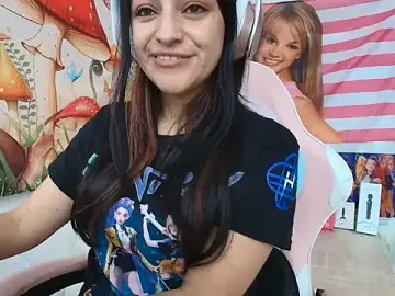 LovelyAzucena  live sex cam