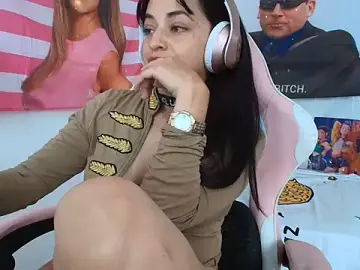 LovelyAzucena  live sex cam