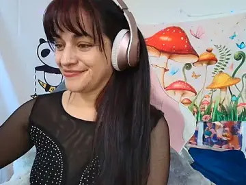 LovelyAzucena  live sex cam